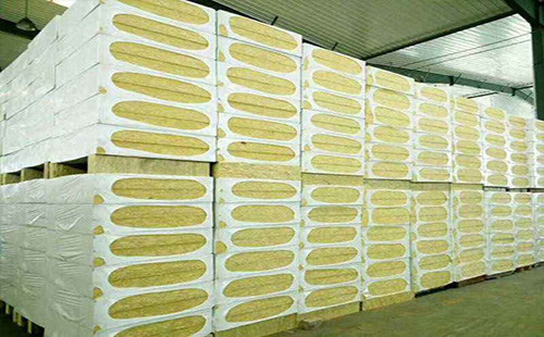 金昌岩棉板 金昌岩棉板