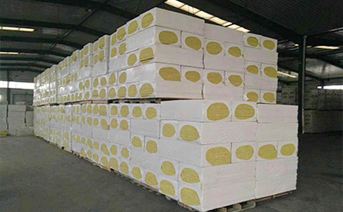 金昌岩棉板 金昌岩棉板