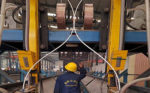 甘肃金昌钢结构房屋使用寿命与影响因素解析