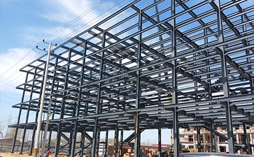 工业用金昌金昌钢结构厂房防火规范与造价控制解析