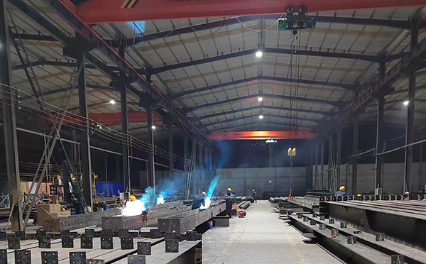 金昌钢结构住宅设计与施工关键技术指南 金昌钢结构住宅设计与施工关键技术指南