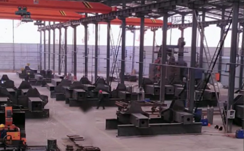 精准到毫米:金昌金昌钢结构安装的一般要求与误差控制——从基础锚栓到高强螺栓的全程清单 精准到毫米:金昌金昌钢结构安装的一般要求与误差控制——从基础锚栓到高强螺栓的全程清单