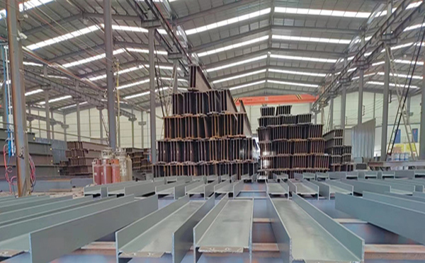 铆接适用场景:金昌钢结构铆钉连接规范解析 铆接适用场景:金昌钢结构铆钉连接规范解析