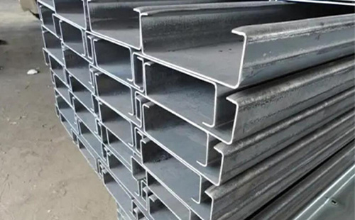 今日C型钢价格怎么算?掌握金昌C型钢报价公式不吃亏 今日金昌C型钢价格怎么算?掌握金昌C型钢报价公式不吃亏