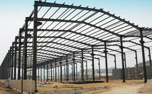 厂房改造怎样把金昌金昌钢结构工程预算砍三成 厂房改造怎样把金昌金昌钢结构工程预算砍三成