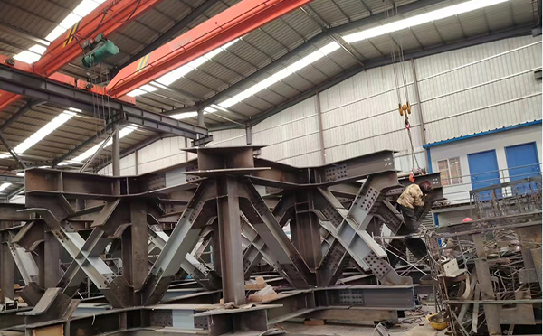 11月启动金昌钢结构项目？金昌鑫航达金昌钢结构提供全流程落地支持